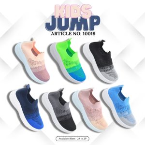 KADAM KIDS JUMP 10019