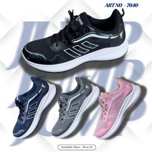 KADAM JUMP 7040