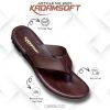 KADAMSOFT - 9505 - Brown