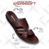 KADAMSOFT ART NO - 9501 - Brown