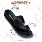 KADAMSOFT ART NO - 8804 - Black