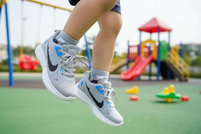 JUMP KIDS NEW
