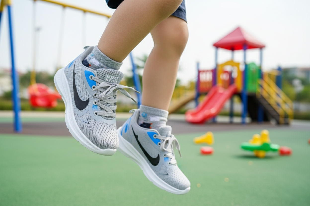 JUMP KIDS NEW