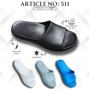 KADAM ART NO - 511 Slippers
