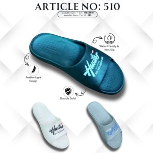 KADAM ART NO - 510 Slippers
