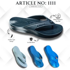 KADAM ART NO - 1111 Slippers
