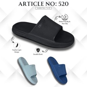 KADAM ART NO - 520 Slippers