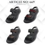 KADAM ART NO - 669 Sandals