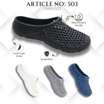KADAM ART NO - 503 Clogs