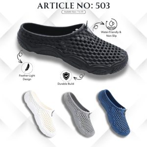 KADAM ART NO - 503 Clogs