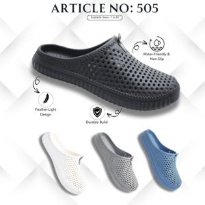 KADAM ART NO - 505 Clogs