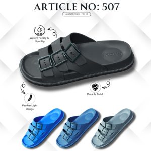 KADAM ART NO - 507 Slippers