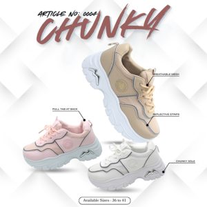 KADAM JUMP CHUNKY 0004