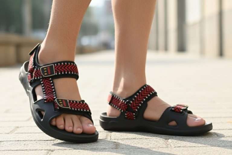 MEN SANDAL