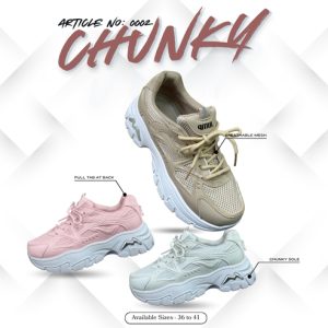 KADAM JUMP CHUNKY 0002