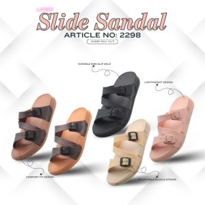 KADAM LADIES ART NO - 2298