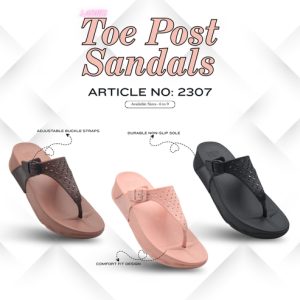KADAM LADIES ART NO - 2307