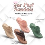 KADAM LADIES ART NO - 2301