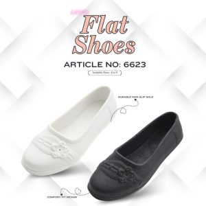 KADAM LADIES ART NO - 6623