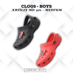 KADAM BOYS ART NO - 501