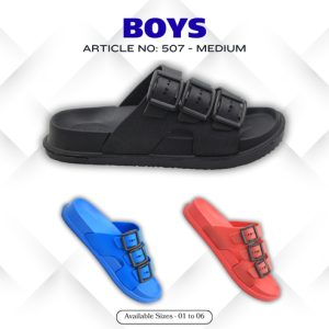 KADAM BOYS ART NO - 507