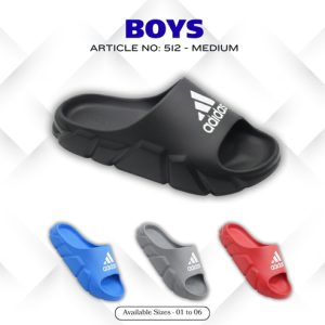 KADAM BOYS ART NO - 512