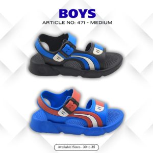 KADAM BOYS ART NO - 471