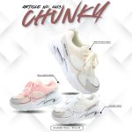 KADAM JUMP CHUNKY 2013