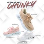 KADAM JUMP CHUNKY 2014