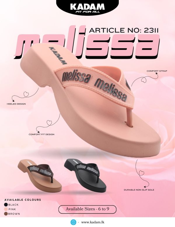 KADAM LADIES ART NO - 2311