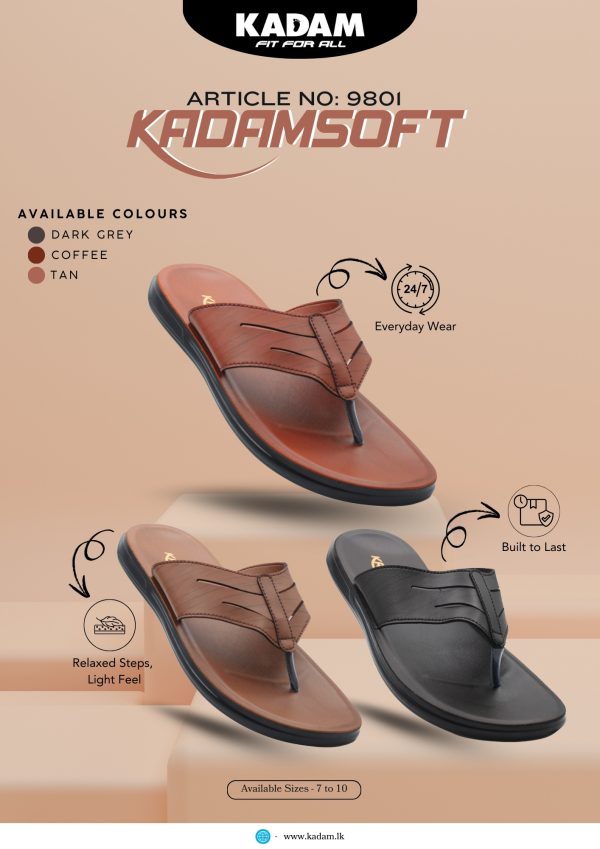 KADAMSOFT ART NO - 9801