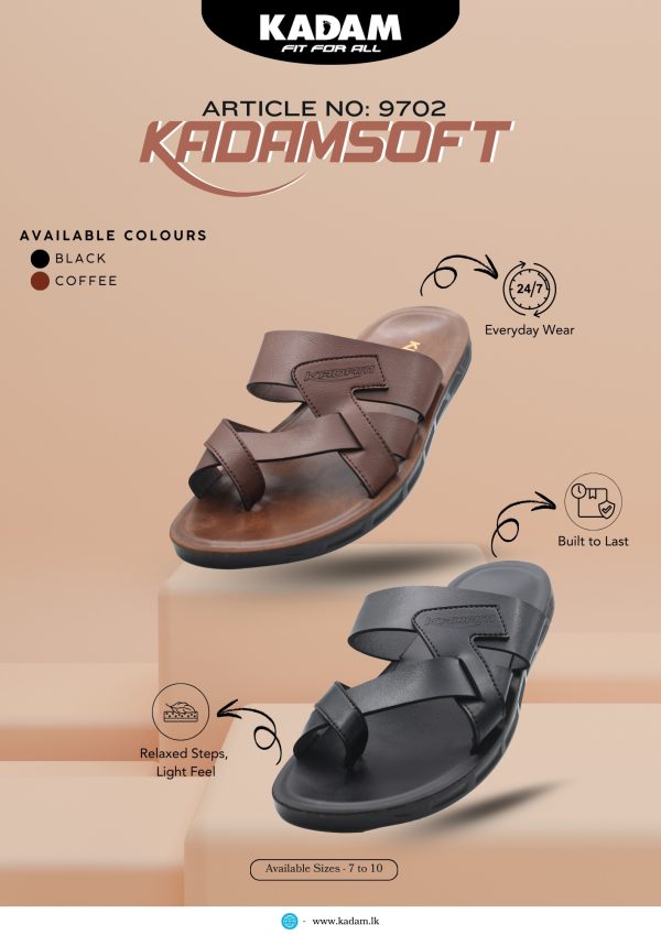 KADAMSOFT ART NO - 9702