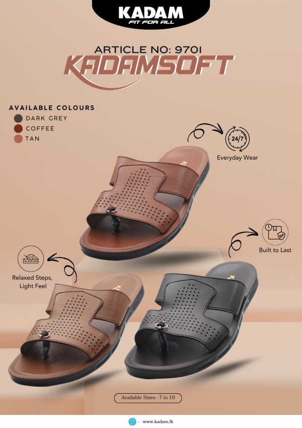 KADAMSOFT ART NO - 9701