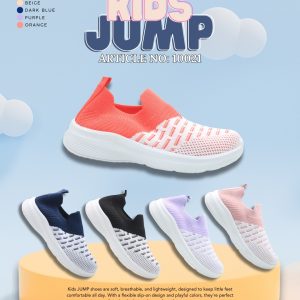 KADAM KIDS JUMP 10021