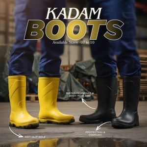 KADAM SAFETY BOOTS