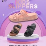 KADAM KIDS LADIES ART NO - 2298- M