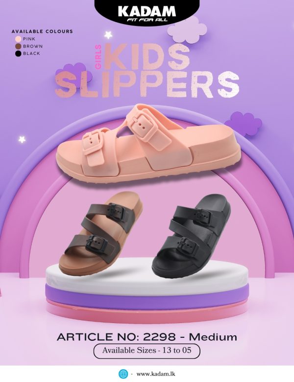 KADAM KIDS LADIES ART NO - 2298- M