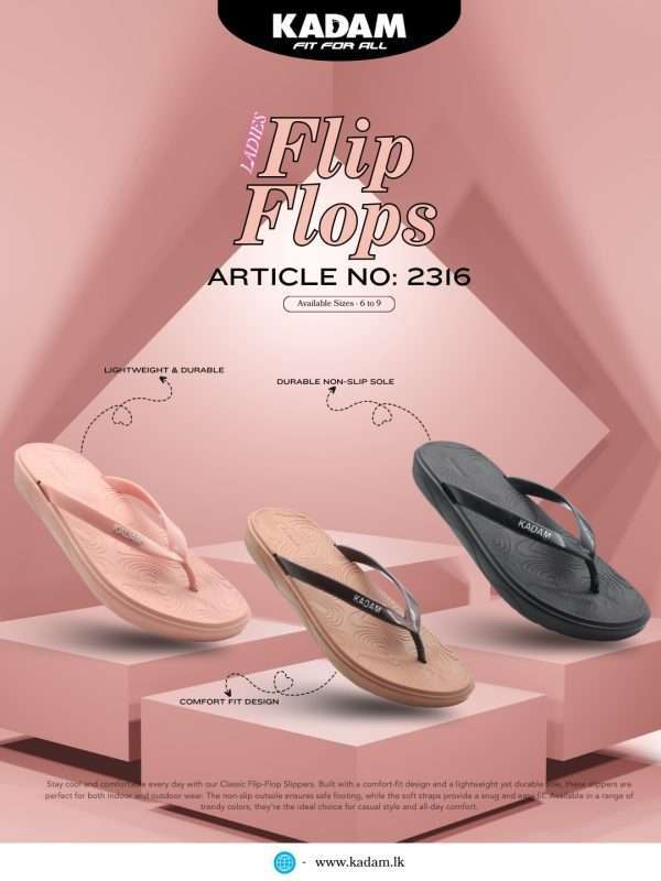 KADAM LADIES ART NO - 2316