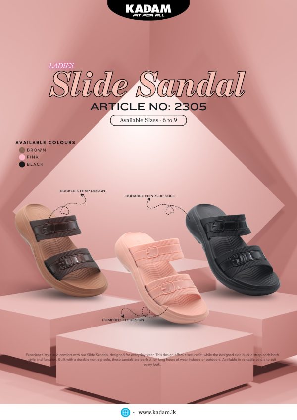 KADAM LADIES ART NO - 2305