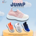 KADAM KIDS JUMP 10022