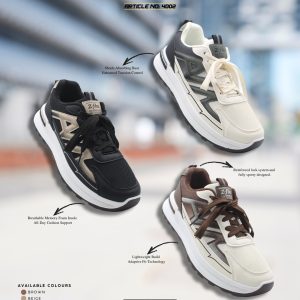 Z-FLEX BY KADAM - 4002