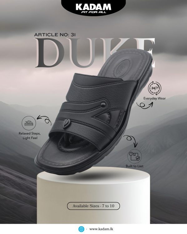 KADAM DUKE ART NO - 31