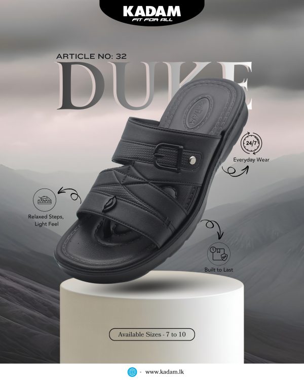 KADAM DUKE ART NO - 32