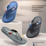 KADAM ART NO - 2319-2 Slippers