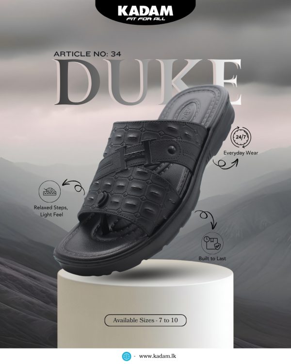 KADAM DUKE ART NO - 34